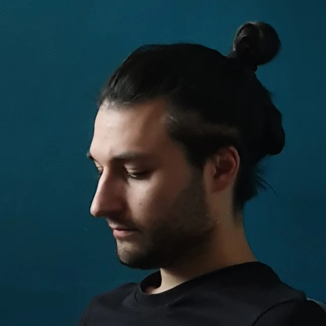 Mirko Spinato